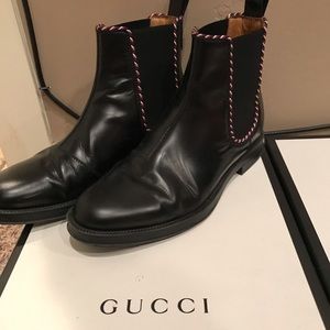 Gucci Boots